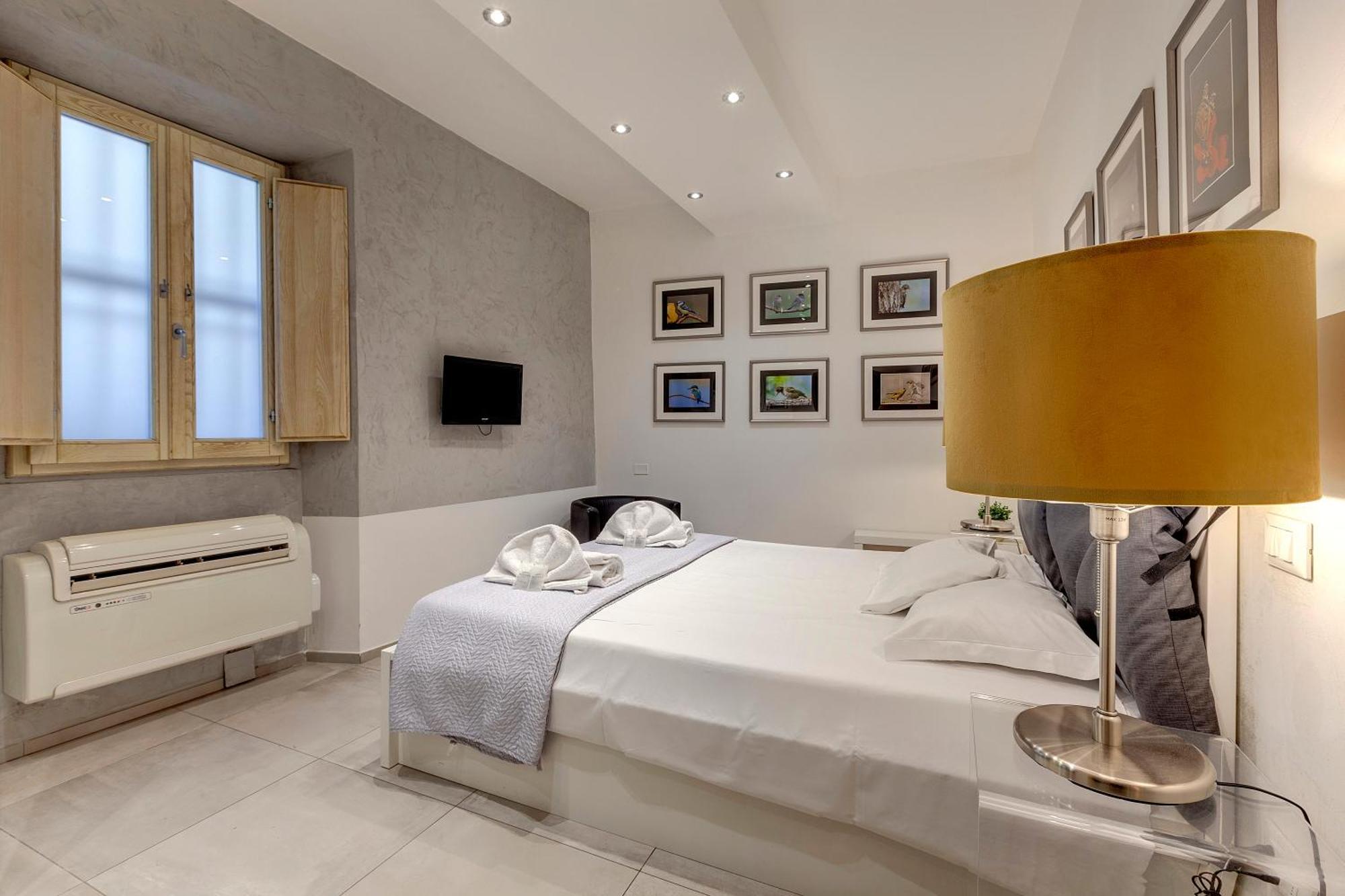 Apartment Conce By Mamo Florence